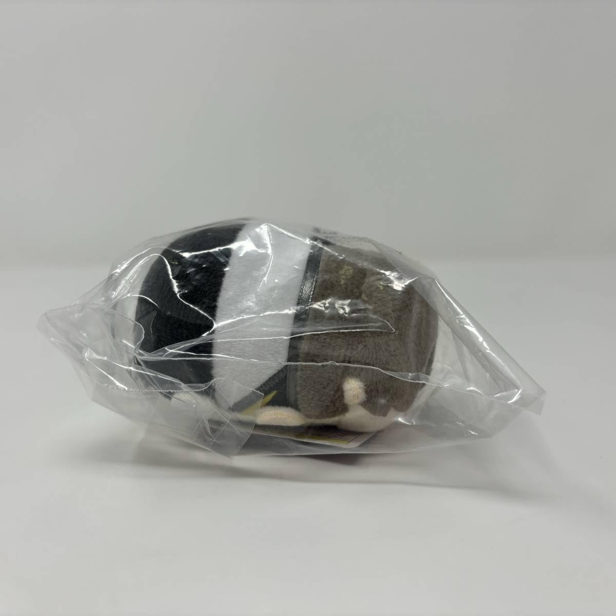 Amazon.co.jp: ハイキュー!! もちもちマスコット ぬいぐるみ 木葉秋紀